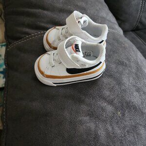 Nike Court shoes